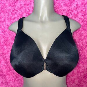 LANE BRYANT CACIQUE SMOOTH FULL COVERAGE BRA SZ 38DD